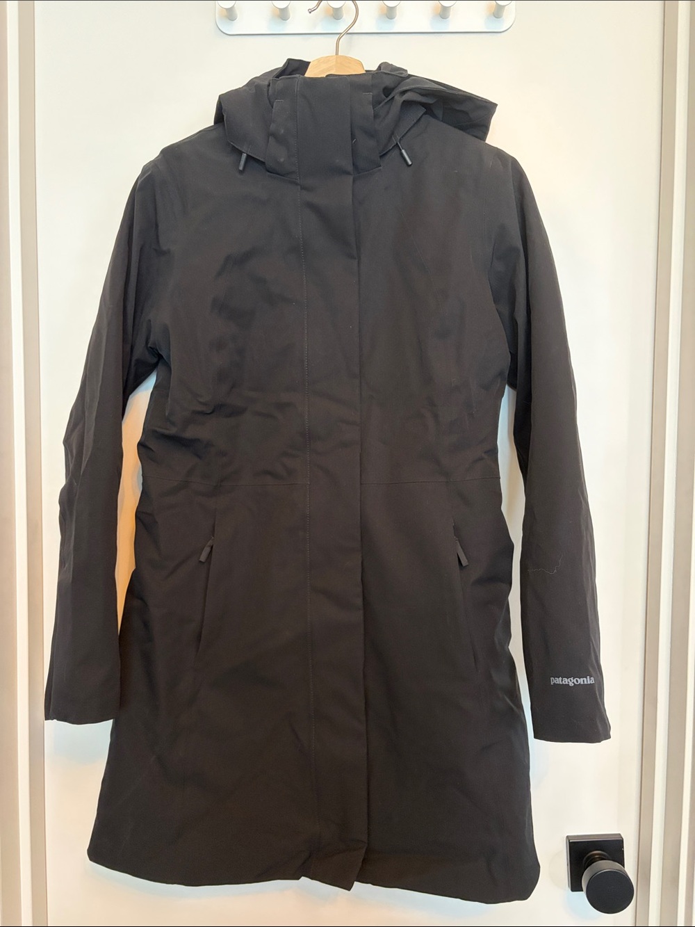 Patagonia Women's Tres 2-in-1 Parka